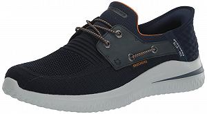 Кроссовки мужские Skechers Delson 3.0-Roth - Фото 1