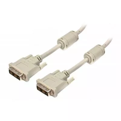 Кабель мультимедийный DVI to 18+1pin, 4.5m Cablexpert (CC-DVI-15), фото №3