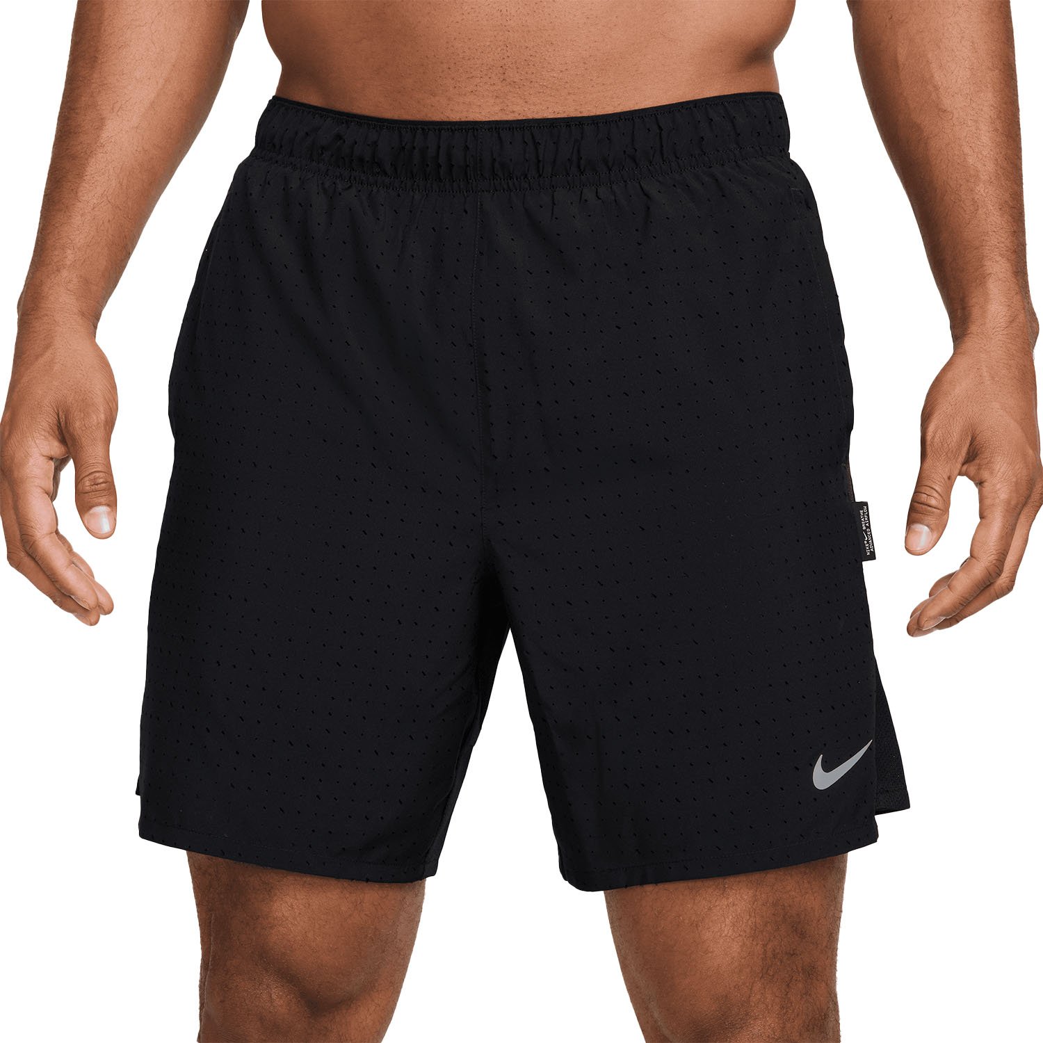 Шорты Nike DF BRTHE CHLLNGR 7IN 2-1 XL, фото №1