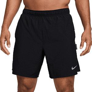 Шорти Nike NK DF BRTHE CHLLNGR 7IN 2-1 XL - Фото 1