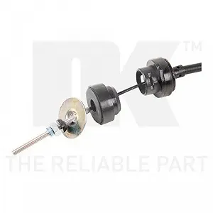 Трос зчеплення NK 921927 для CITROËN synthetic.ua - Фото 1