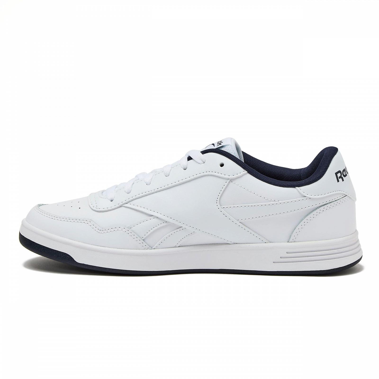 Кроссовки Reebok Unisex Court Advance, фото №3