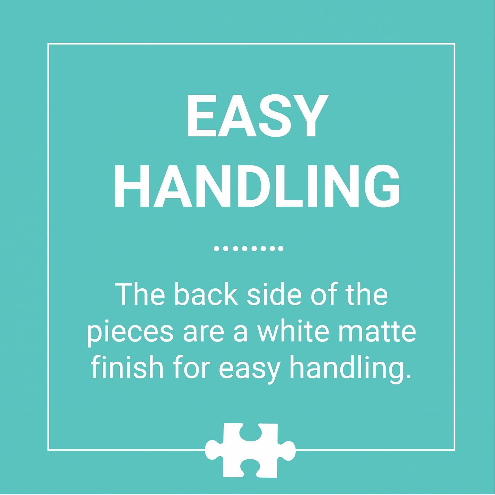 Пазл Galison Mudpuppy Michael Storrings Christmas in the City 1000 деталей, фото №8