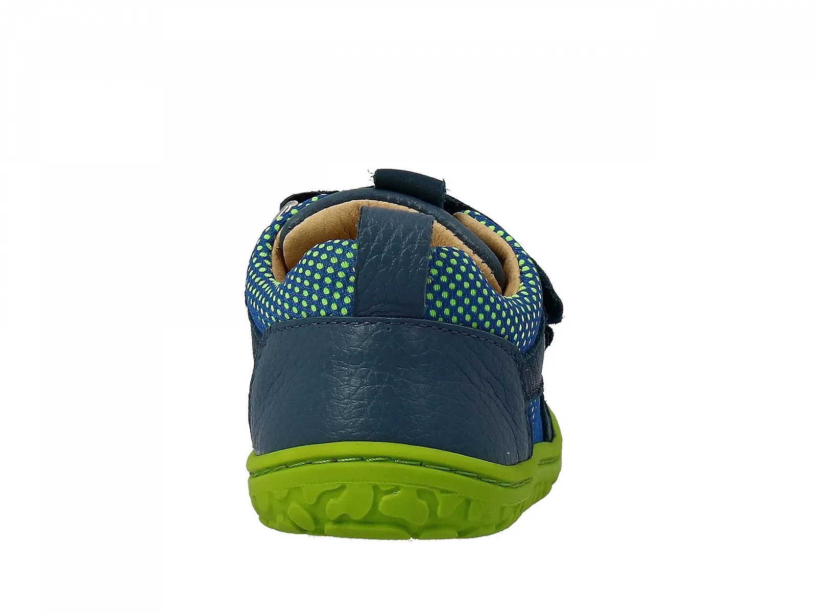 Первая Кроссовки Lurchi Jungen 74l4083001, фото №5