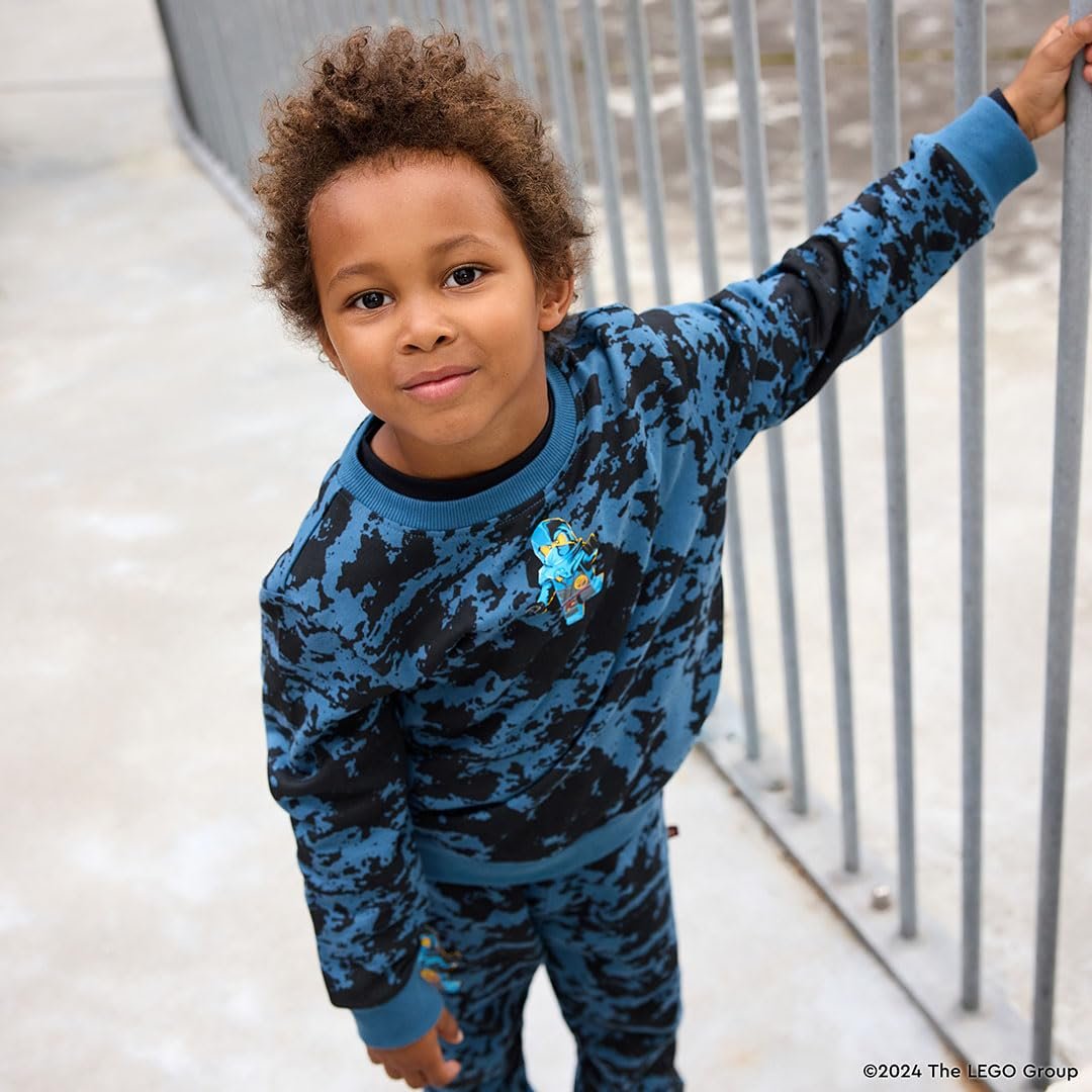 Свитшот Kabooki LWSCOUT 603, фото №4