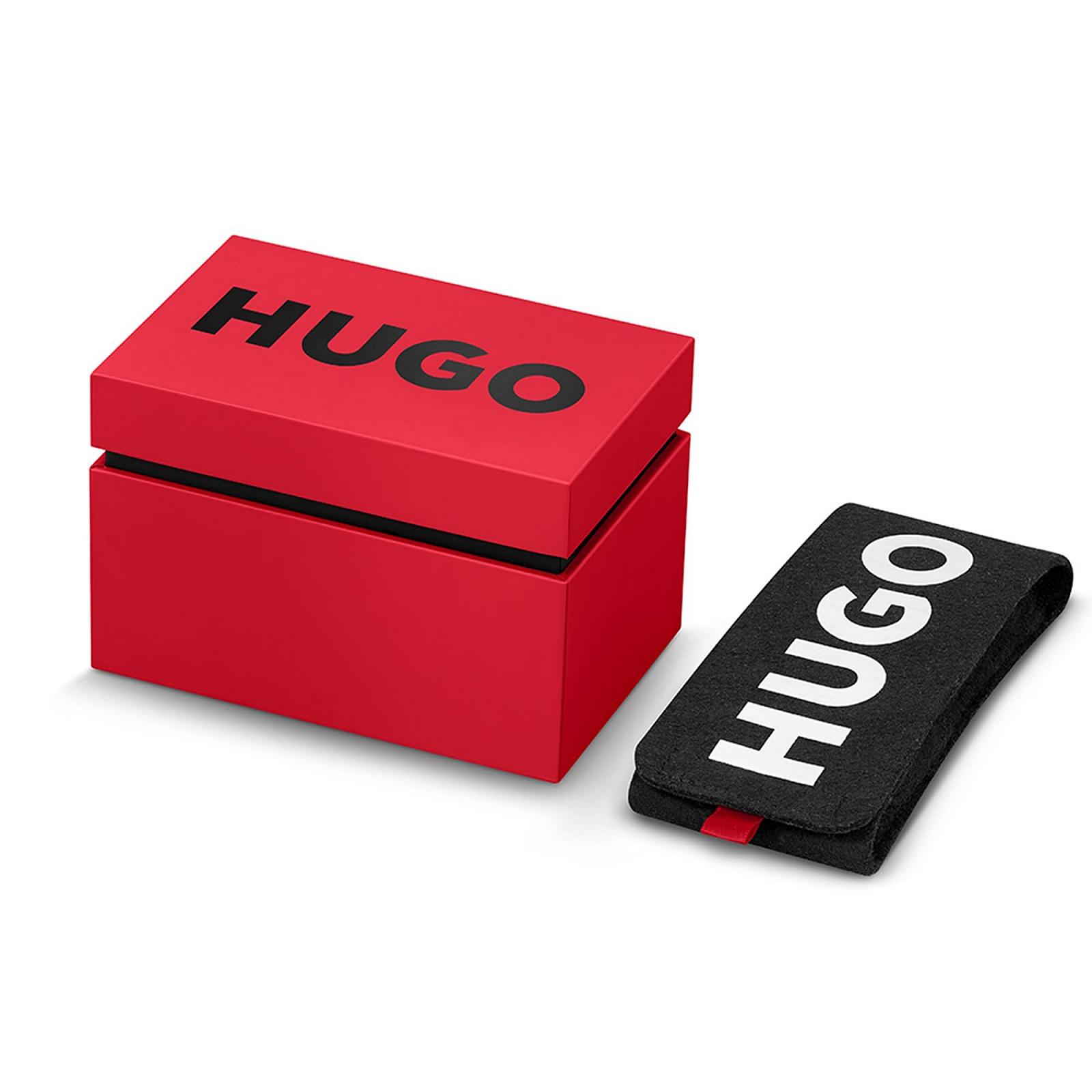 Годинник Hugo Collection #Cosy Кварцовий з Трьома Стрілками, фото №6