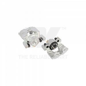 Тормозной суппорт NK 2139177 для RENAULT передний левый - Фото 1