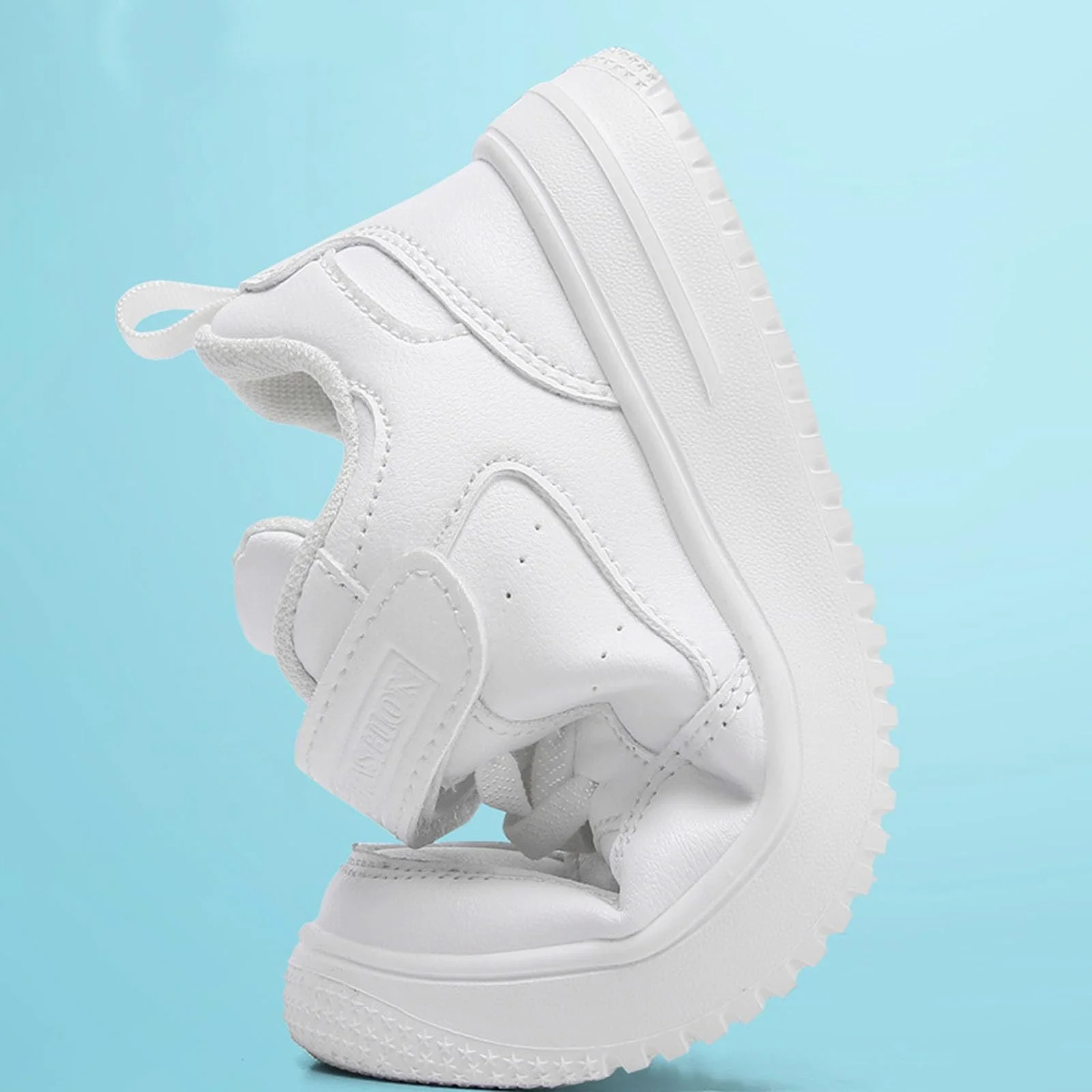 Кроссовки Детские Сетка Для Девочек И Мальчиков Спортивные, фото №5