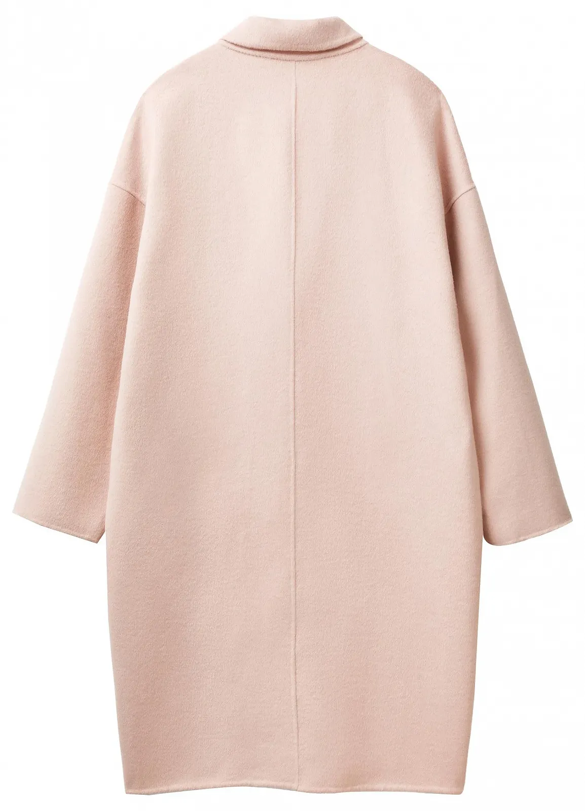 Пальто United Colors of Benetton, фото №2