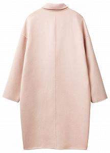 Пальто United Colors of Benetton synthetic.ua - Фото 1