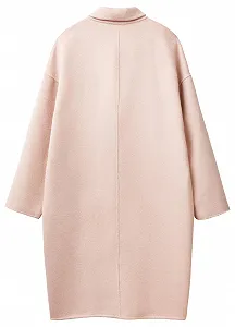 Пальто United Colors of Benetton synthetic.ua - Фото 1