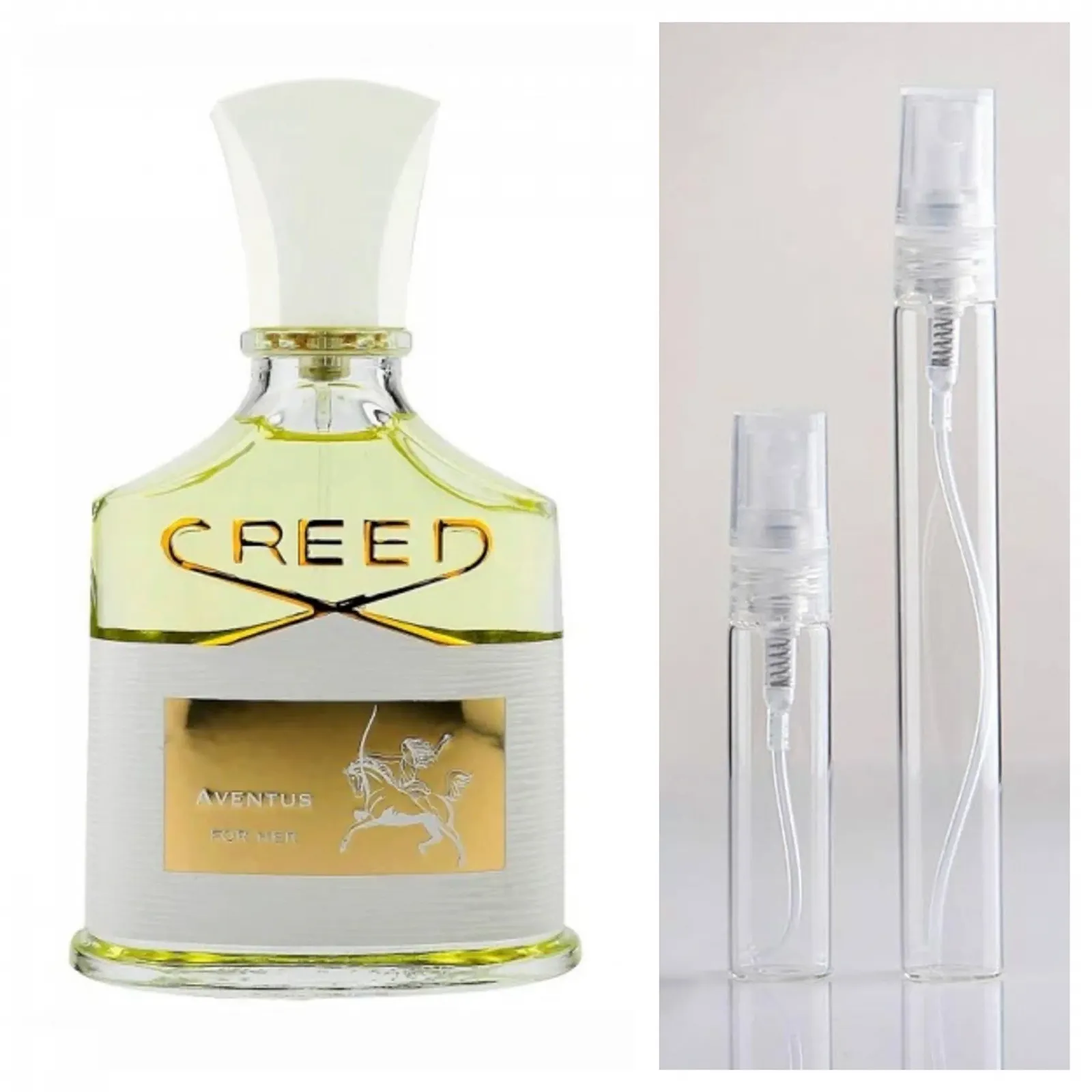 Парфуми Creed Aventus for Her (5 мл), фото №1