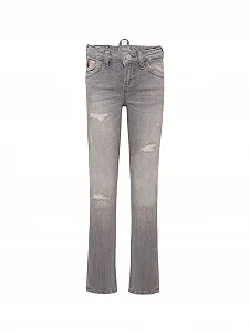 Джинси LTB для хлопчиків Cayle B, Talma Wash 53700, 128 - Фото 1