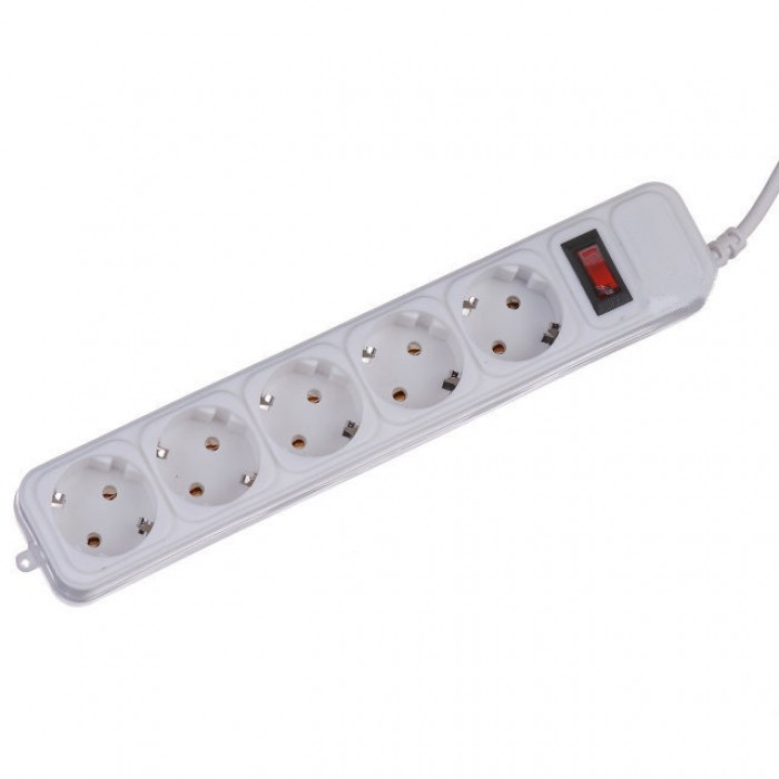 Удлинитель Cетевой фильтр Greelite на 5 розеток метров кабель, фото №3 Удлинитель Cетевой фильтр Greelite на 5 розеток метров кабель, фото №3