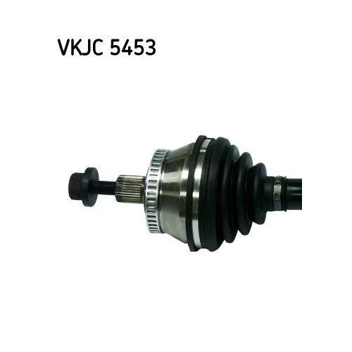Приводной вал SKF VKJC 5453 для AUDI SEAT SKODA VW передняя ось слева, фото №2