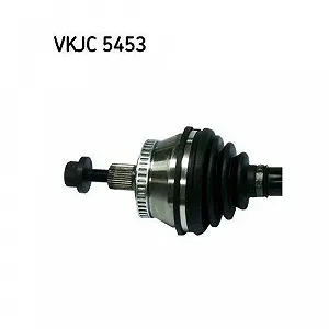 Приводной вал SKF VKJC 5453 для AUDI SEAT SKODA VW передняя ось слева synthetic.ua - Фото 1