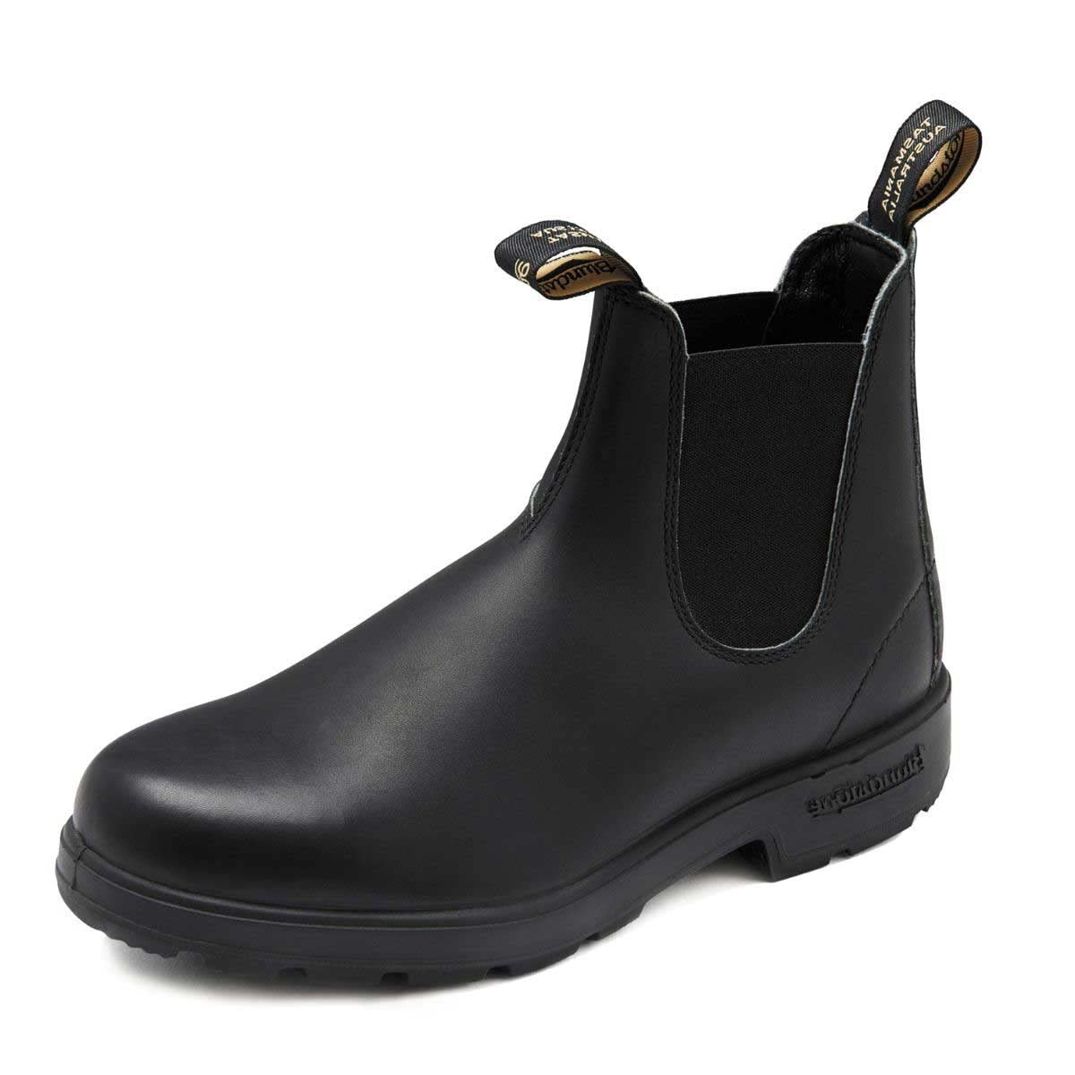 Ботинки Blundstone Classic 500 Stout Brown, фото №1