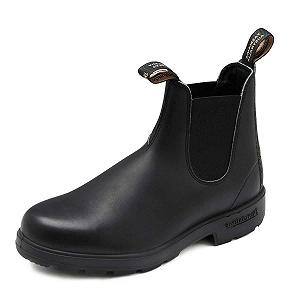 Ботинки Blundstone Classic 500 Stout Brown - Фото 1