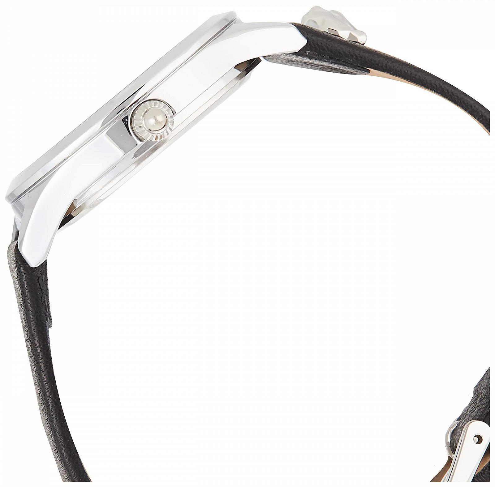 Часы Just Cavalli Classic JC1L170L0015, черный, модные, фото №3