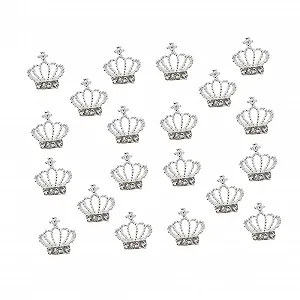 Украшения для ногтей Healeved 30 шт. Стразы для дизайна ногтей - Фото 1