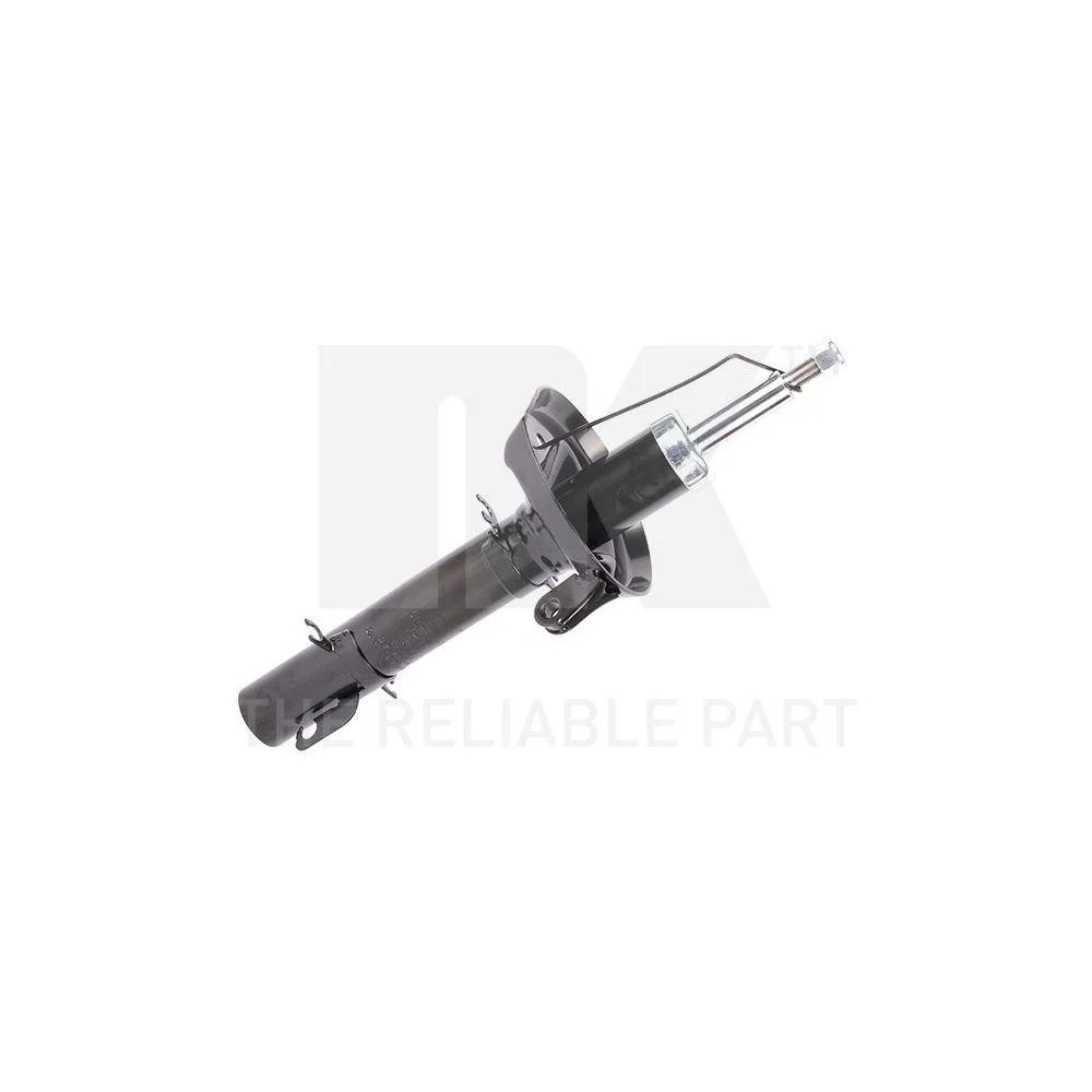 Амортизатор NK передня вісь для AUDI SKODA VW 65473891, фото №1