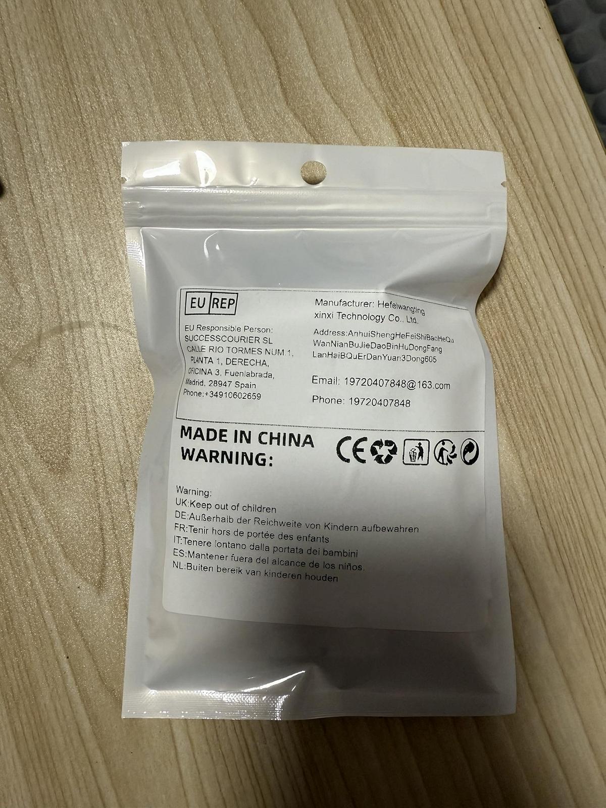 Набір міні-кремів для рук, фото №3