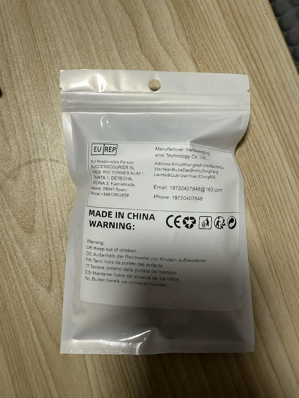 Набор мини-кремов для рук, фото №3