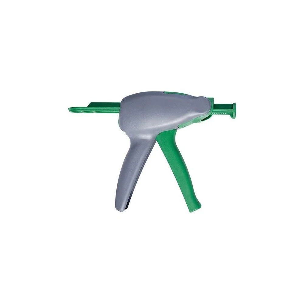 Пистолет для выдавливания PETEC 98502 2K-GUN 2-компонентный, фото №1