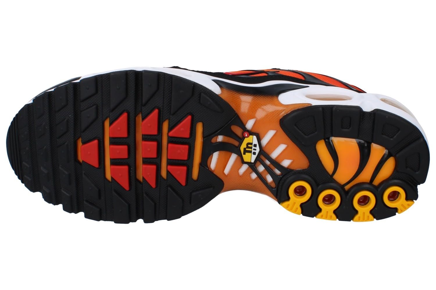 Кросівки Nike Air Max Plus чоловічі, фото №5