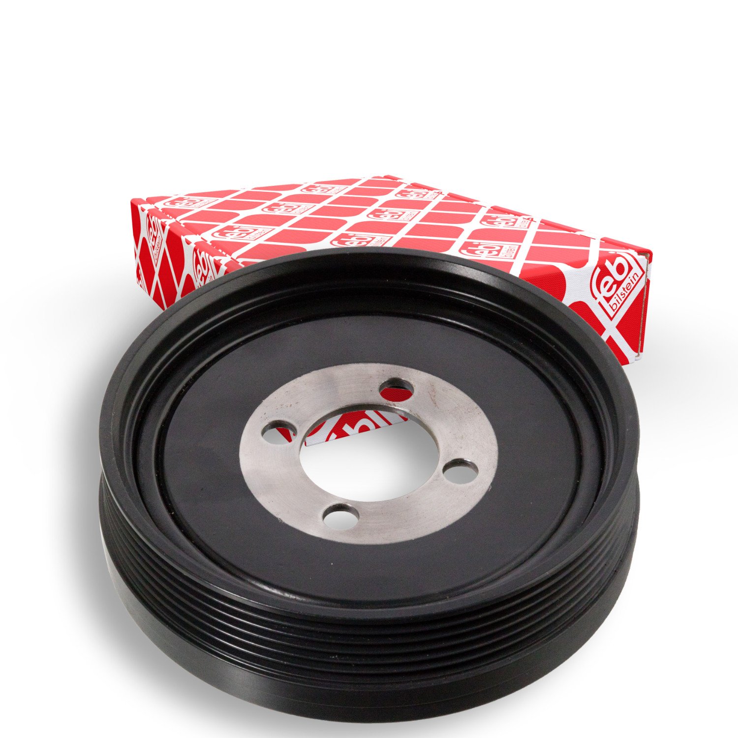 Шкив коленвала FEBI BILSTEIN 102042 для BMW, фото №1