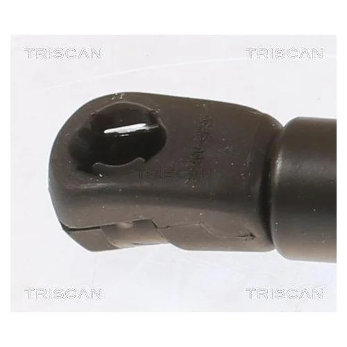 Газова пружина багажника TRISCAN 8710 43250 для KIA, задня ліва, фото №2