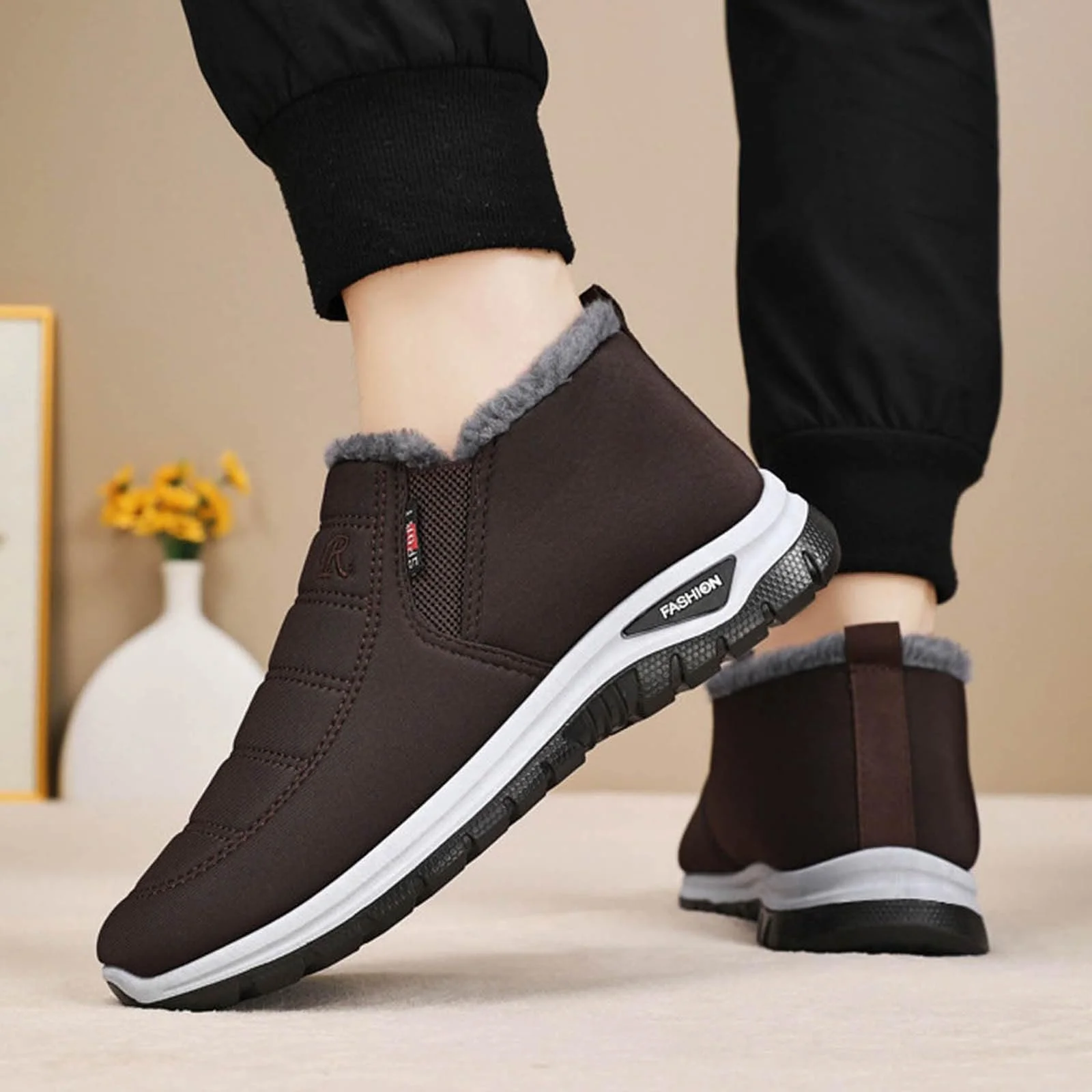 Сапоги зимние Btruely Podofit, ортопедические, фото №2