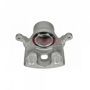 Гальмівний супорт METZGER AUTOTEILE 6261784 для NISSAN передній міст праворуч - Фото 1