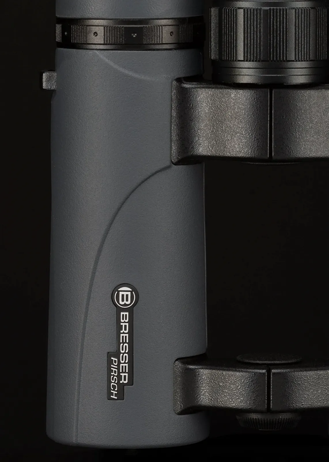 Бінокль Bresser Pirsch 10x34 Dielectric ED-Glas Phase-Coating Argongas-Füllung Waterproof, фото №7
