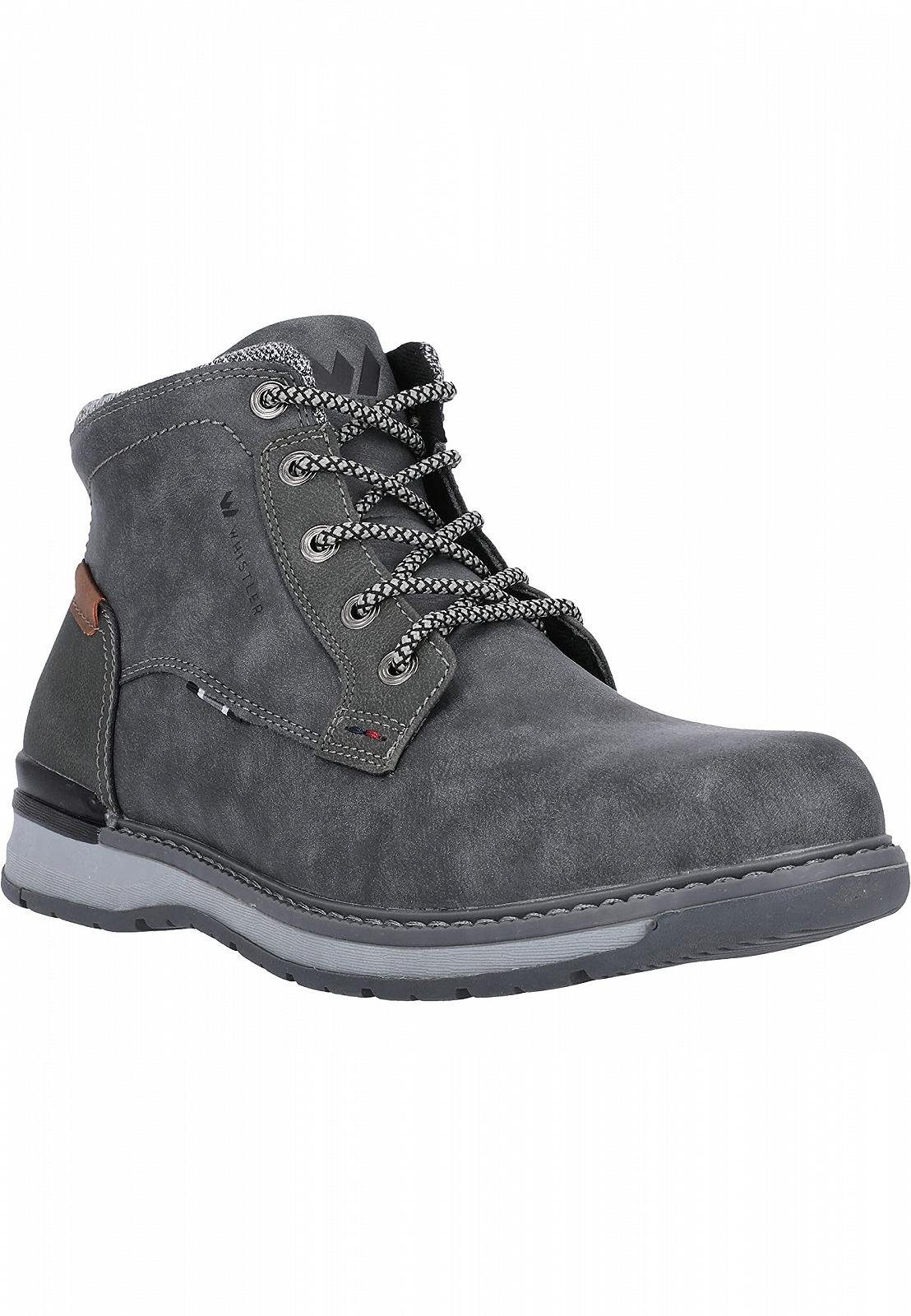 Черевики чоловічі WHISTLER Tenst, фото №3 Черевики чоловічі WHISTLER Tenst, фото №3