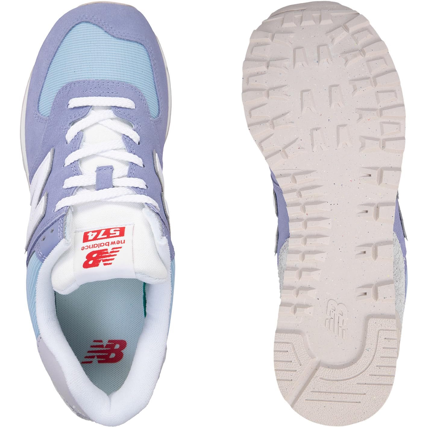 Кроссовки New Balance 574, фото №4