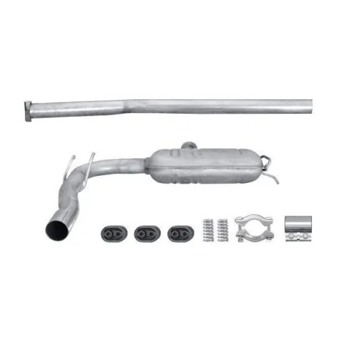 Передній глушник HELLA Easy2Fit 8LB 366 022-101, фото №2