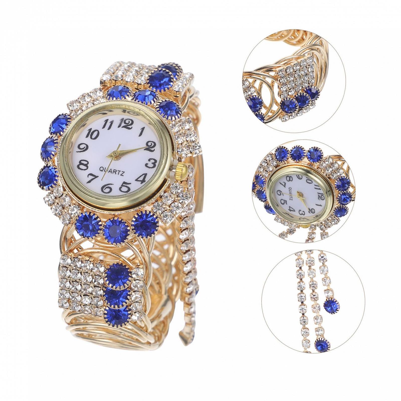 LIFKOME жіночий наручний годинник Кварцовий, фото №9