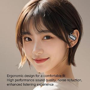 Наушники для AI-перевода в реальном времени, 80 языков и 14 synthetic.ua - Фото 1