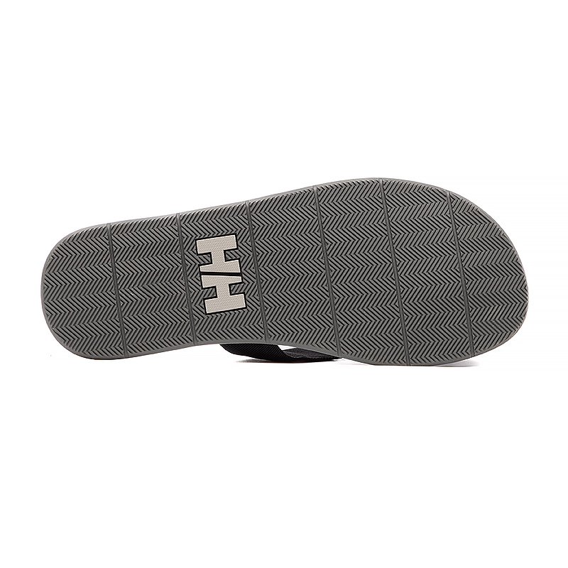 В'єтнамки HELLY HANSEN LOGO SANDAL 40.5, фото №3