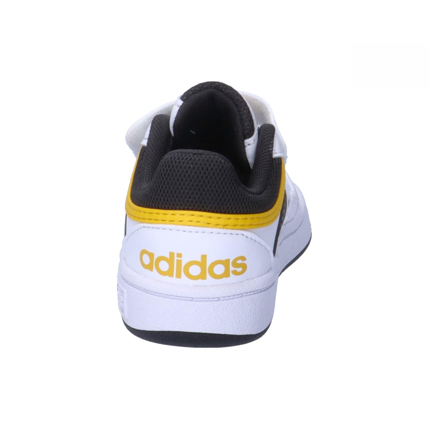 Кросівки adidas Unisex Children's Hoops, фото №5