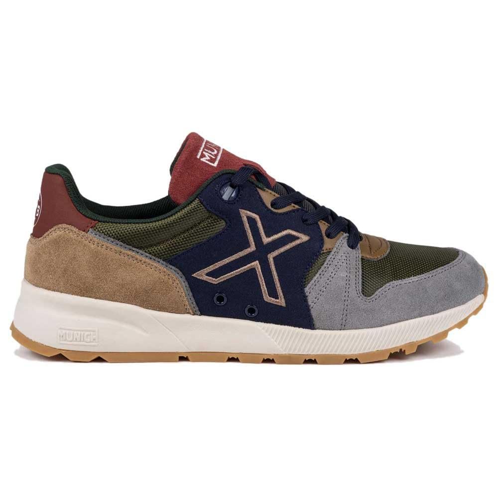 Кросівки Munich 1030 Унісекс, фото №1