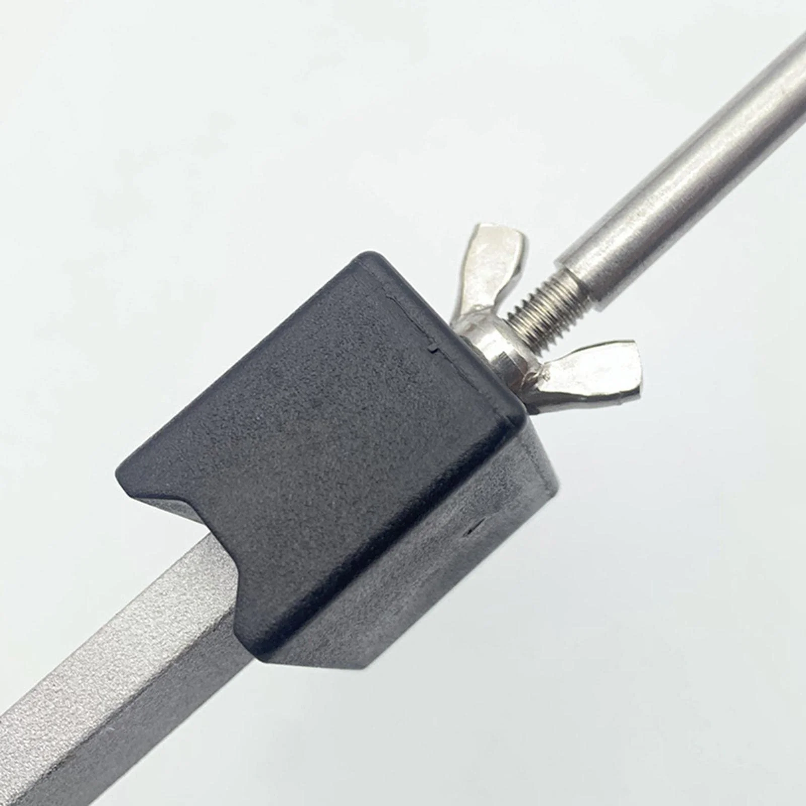 Точилка для ножей predolo с фиксированным углом Алюминиевый сплав, фото №4