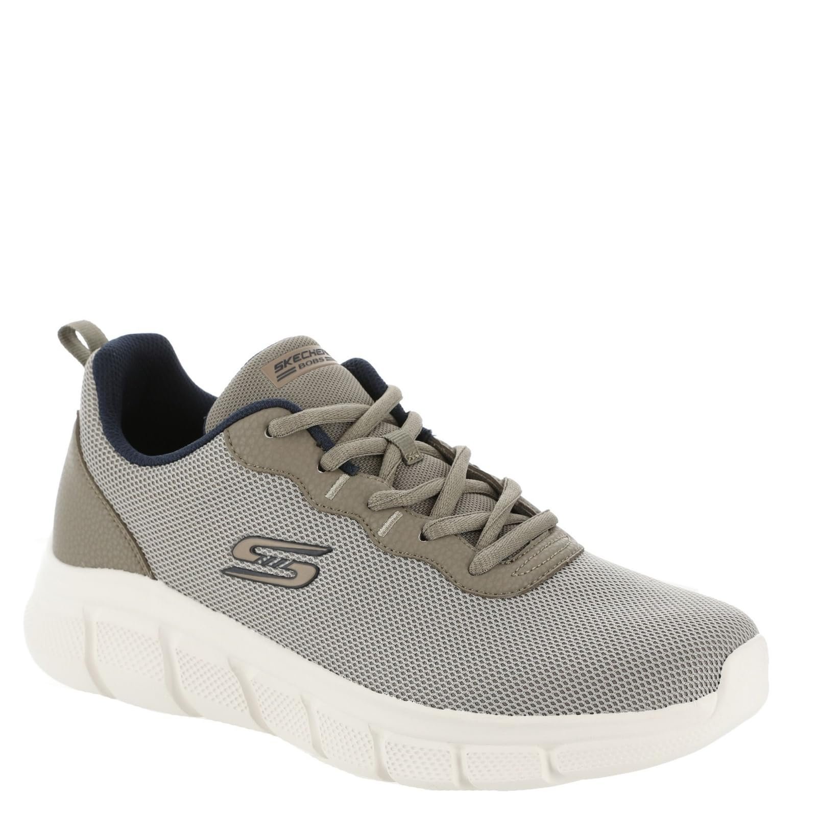 Кросівки Skechers Bobs B Flex Чоловічі, фото №2 Кросівки Skechers Bobs B Flex Чоловічі, фото №2
