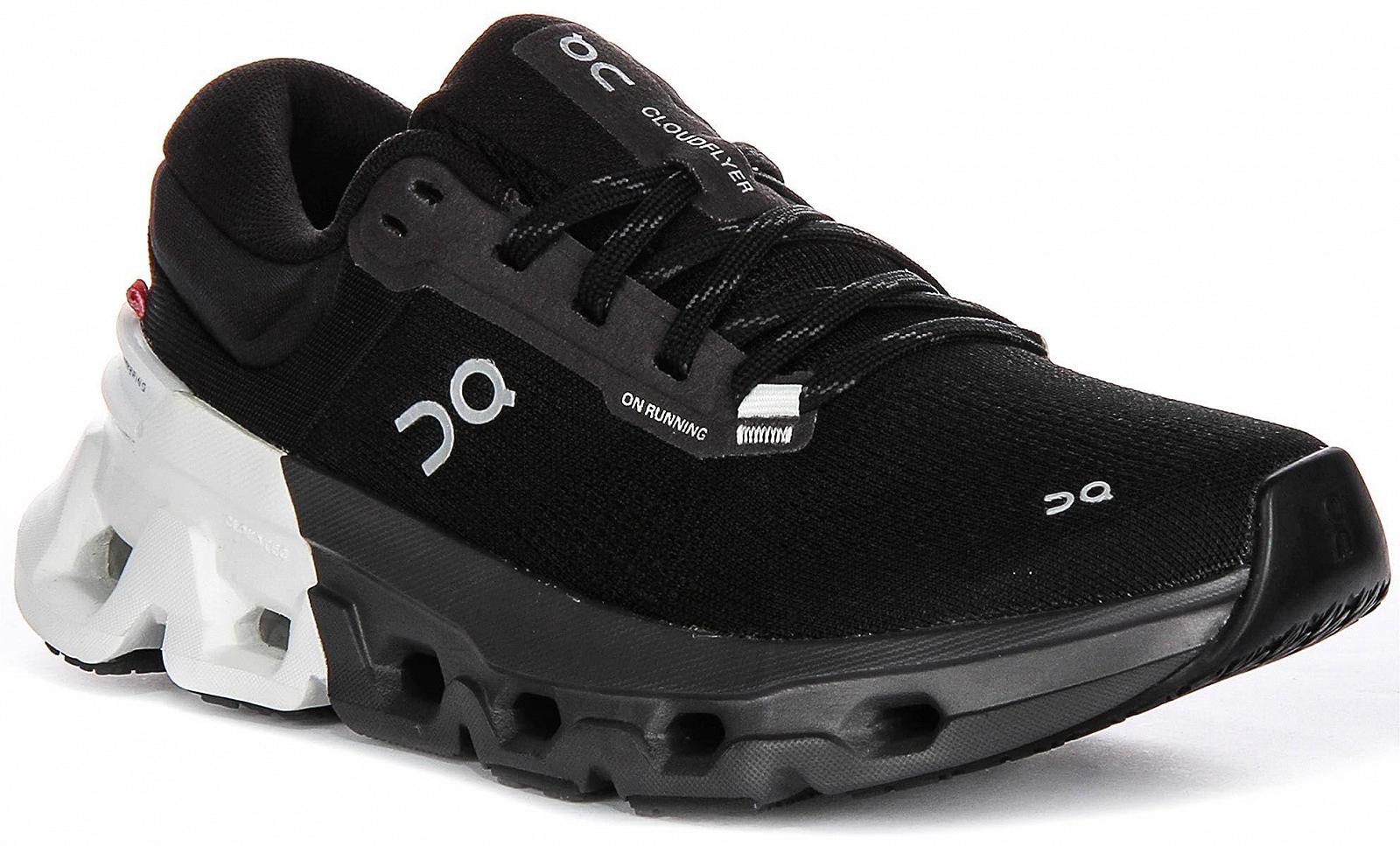 Мужские Кроссовки ON Cloudflyer 5, фото №1
