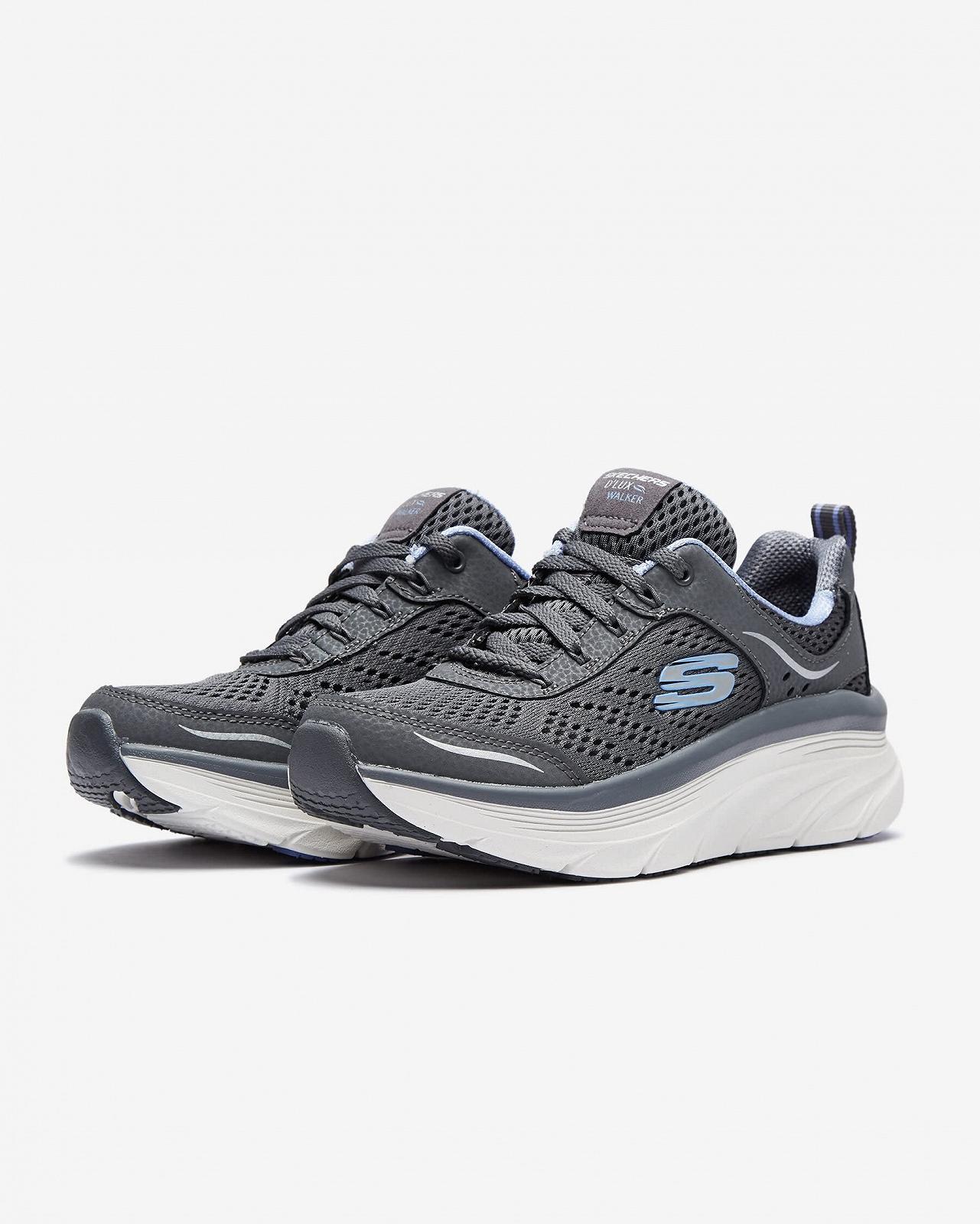 Кросівки Skechers D-Lux Walker Жіночі, фото №3