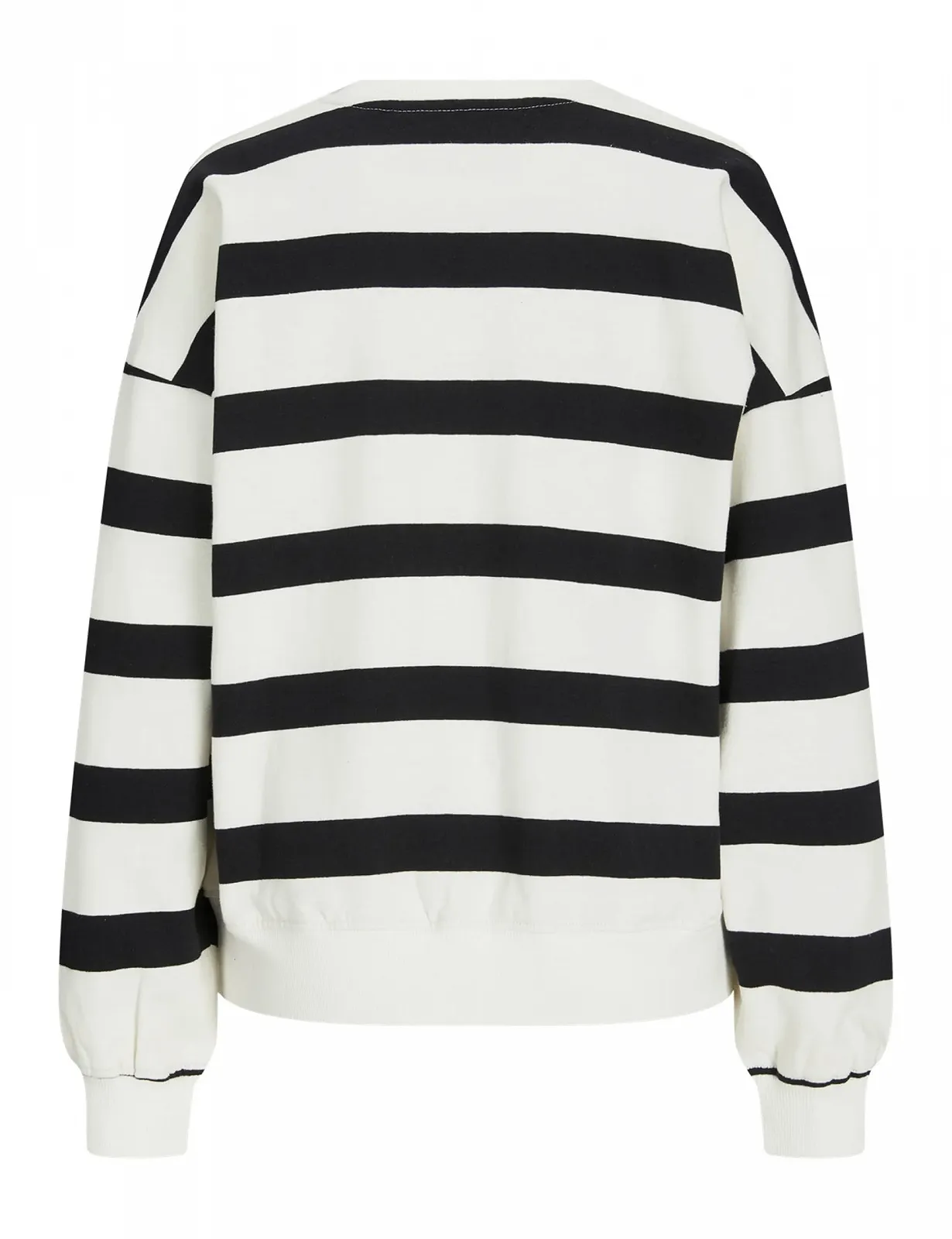 Женская Толстовка JJXX Jxella RLX Stripe Ls Crew SWT Sn, фото №2