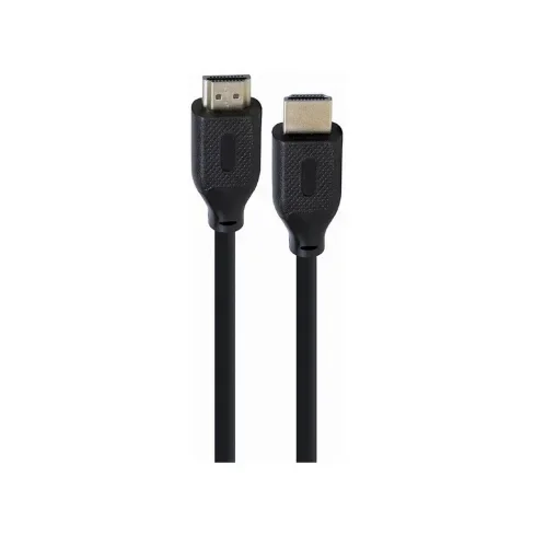Кабель мультимедийный HDMI M to HDMI M 1.0m V2.1 Cablexpert (CC-HDMI8K-1M), фото №1 Кабель мультимедийный HDMI M to HDMI M 1.0m V2.1 Cablexpert (CC-HDMI8K-1M), фото №1
