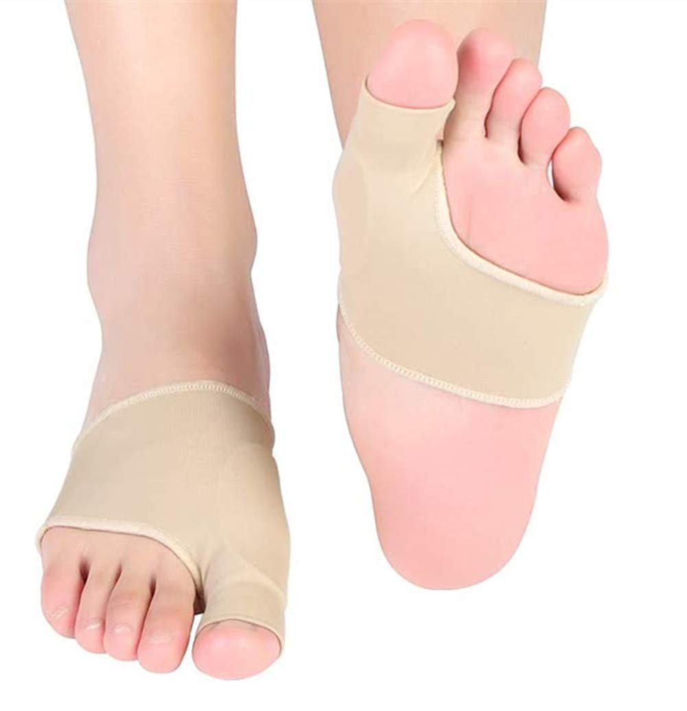 Роздільник для пальців ніг Силіконовий Преміум Hallux Valgus Корекція Захист від вальгусної деформації стопи, фото №1 Роздільник для пальців ніг Силіконовий Преміум Hallux Valgus Корекція Захист від вальгусної деформації стопи, фото №1