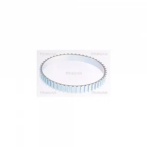 Кольцо сенсора ABS TRISCAN 8540 10423 передний мост с обеих сторон - Фото 1
